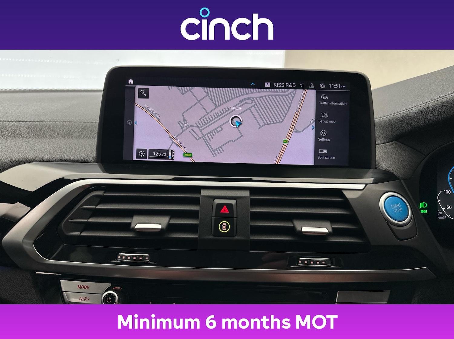 Used BMW iX3 2021 for sale - 76469015: Photo 32