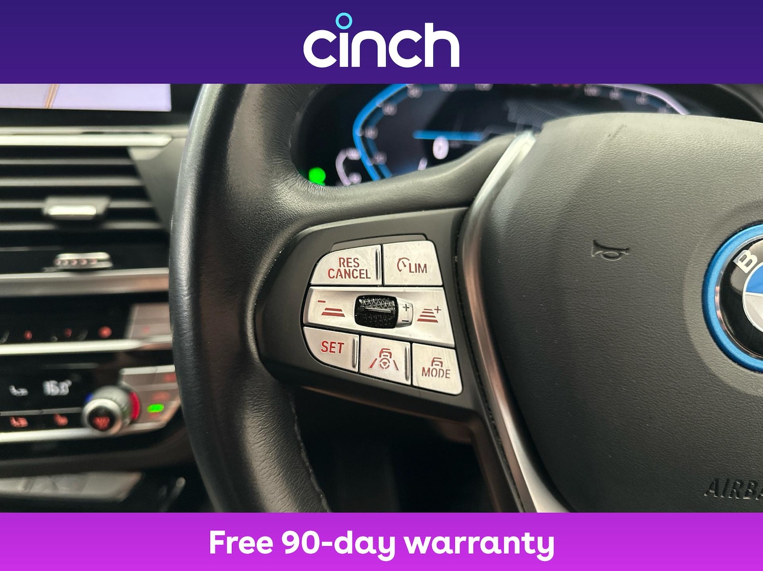 Used BMW iX3 2021 for sale - 76469015: Photo 34