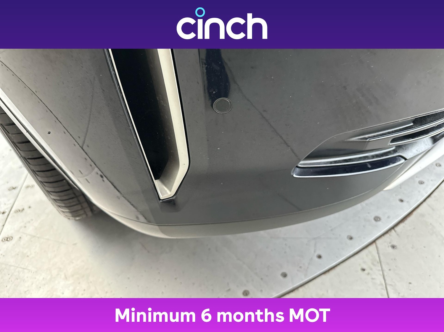 Used BMW iX3 2021 for sale - 76469015: Photo 37