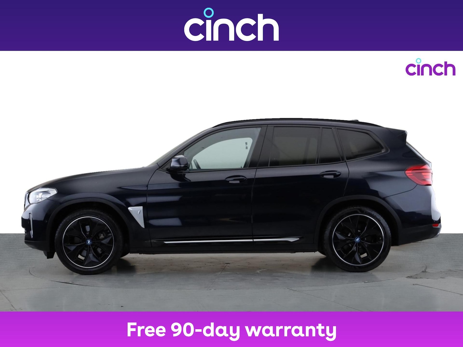 Used BMW iX3 2021 for sale - 76469015: Photo 8