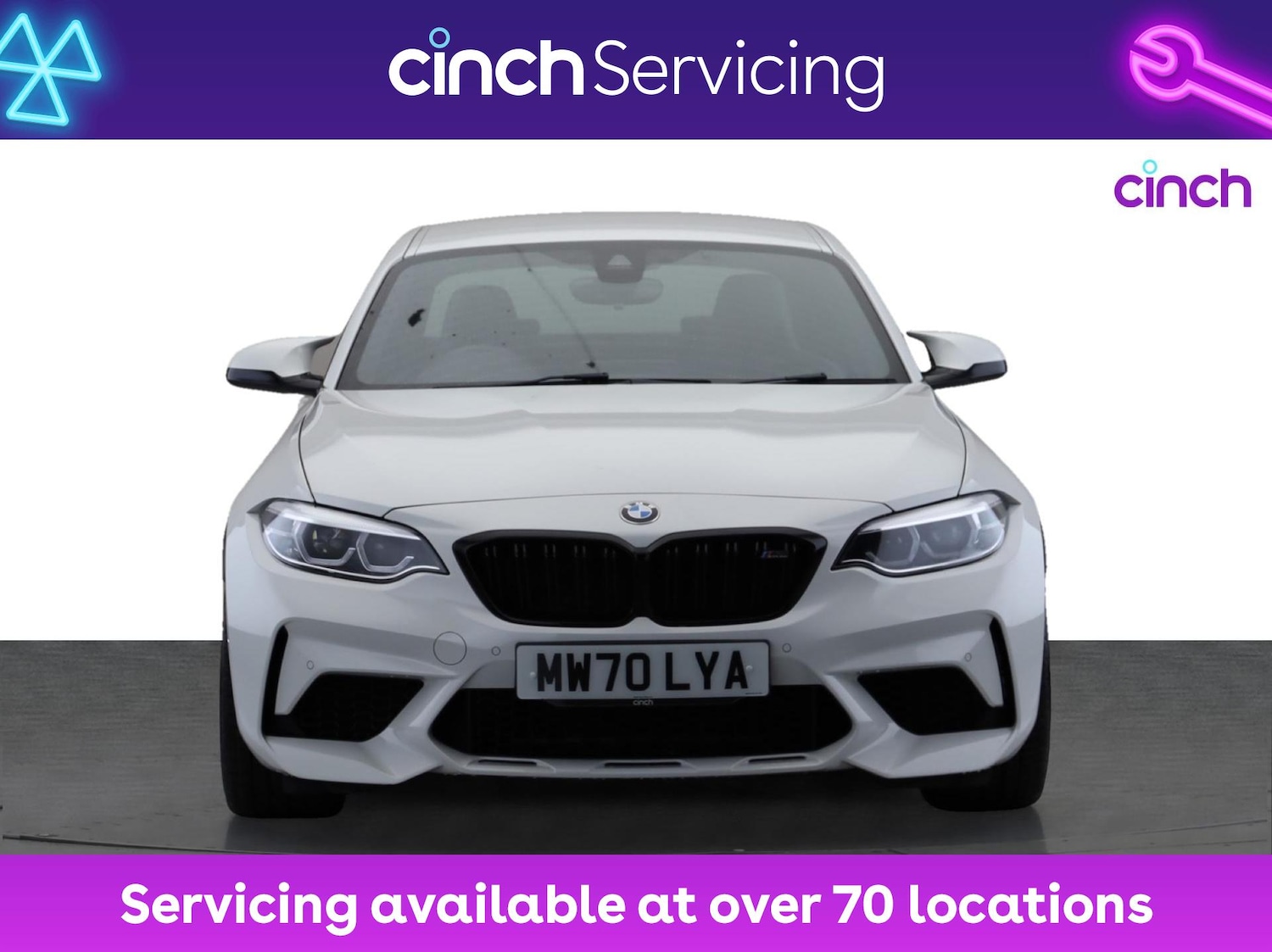 Used BMW M2 2020 for sale - 76723653: Photo 11
