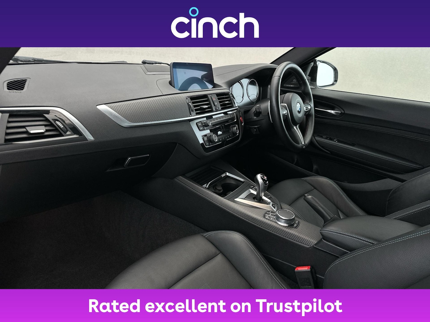 Used BMW M2 2020 for sale - 76723653: Photo 14