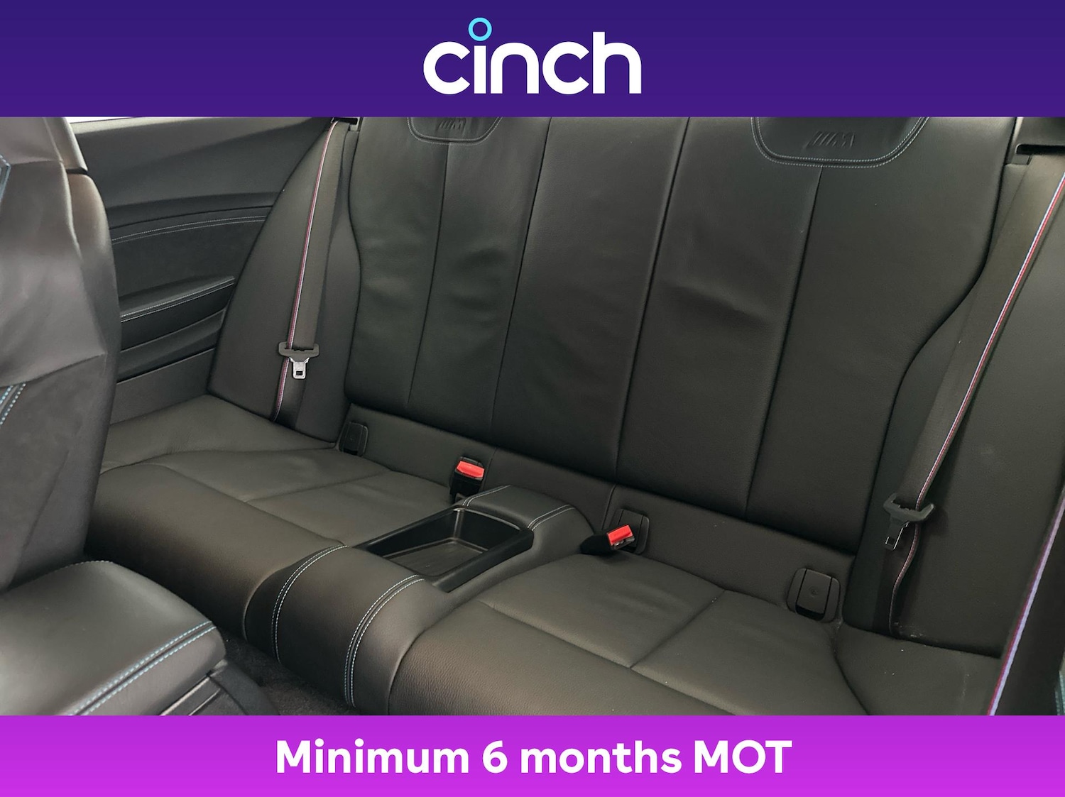 Used BMW M2 2020 for sale - 76723653: Photo 20