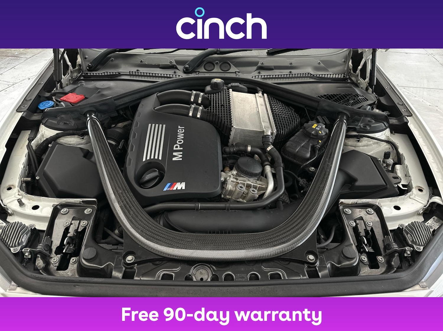 Used BMW M2 2020 for sale - 76723653: Photo 23