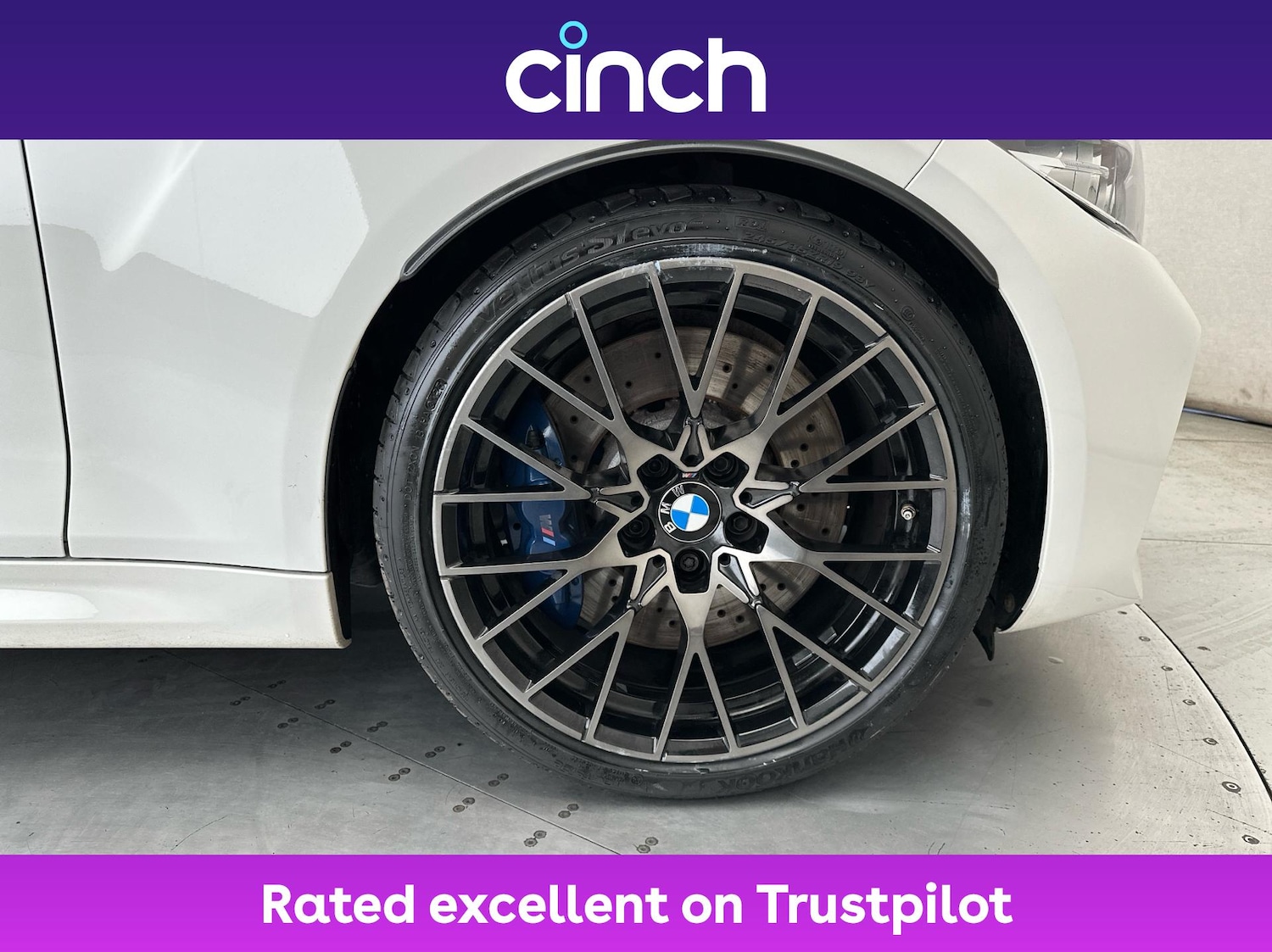 Used BMW M2 2020 for sale - 76723653: Photo 28