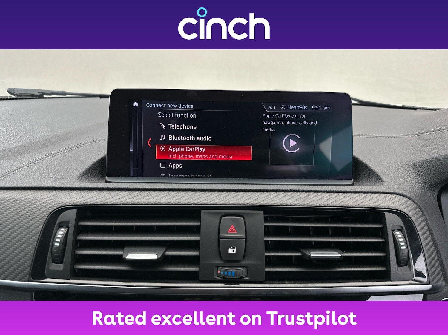 Used BMW M2 2020 for sale - 76723653: Photo 33