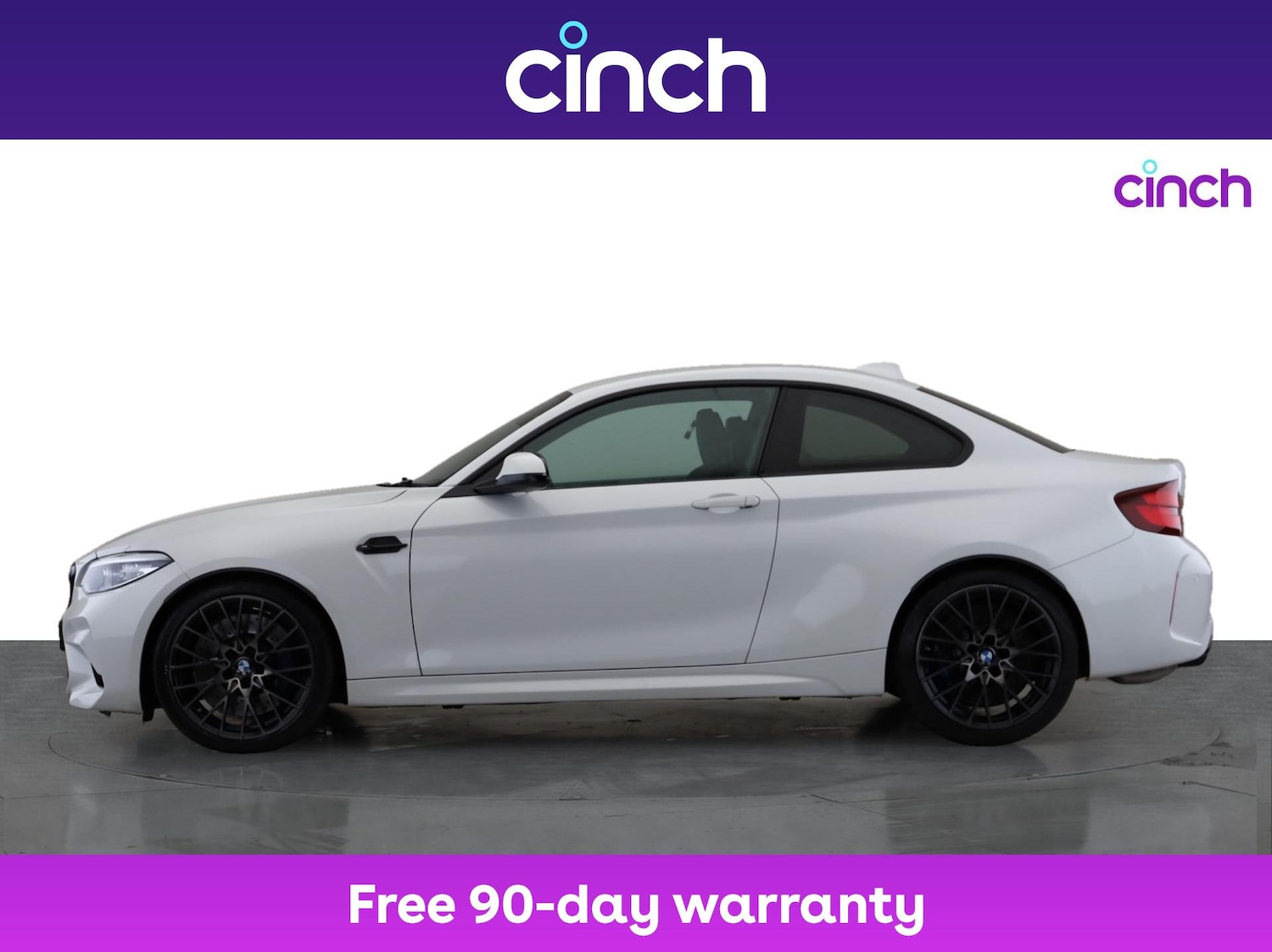 Used BMW M2 2020 for sale - 76723653: Photo 8