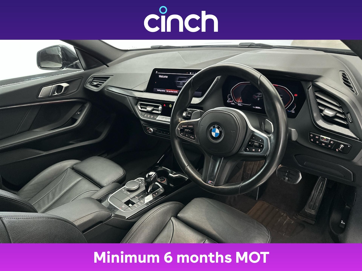 Used BMW 2 Series 2021 for sale - 76346258: Photo 12