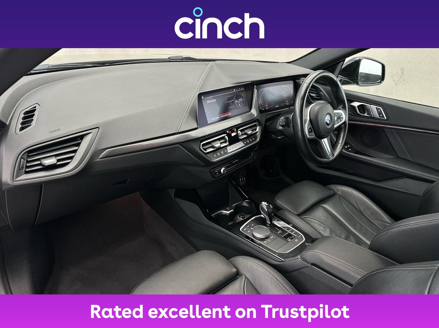 Used BMW 2 Series 2021 for sale - 76346258: Photo 14