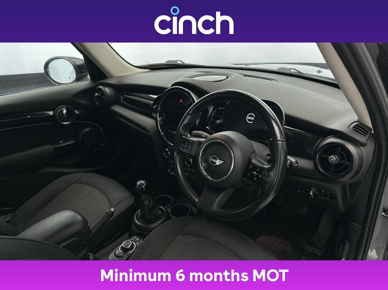 Used MINI Hatch 2021 for sale - 76616761: Photo 12