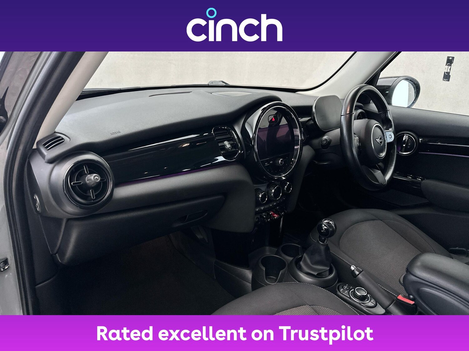 Used MINI Hatch 2021 for sale - 76616761: Photo 14