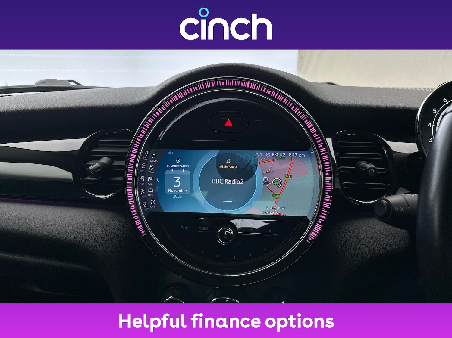 Used MINI Hatch 2021 for sale - 76616761: Photo 17