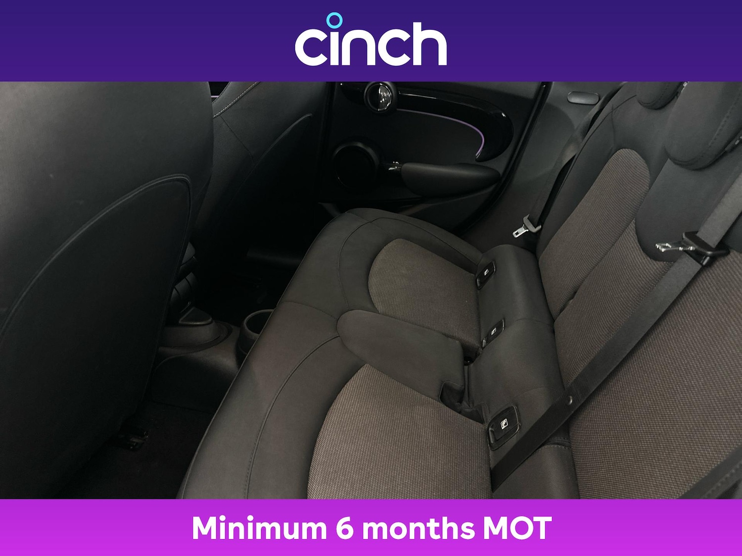 Used MINI Hatch 2021 for sale - 76616761: Photo 20