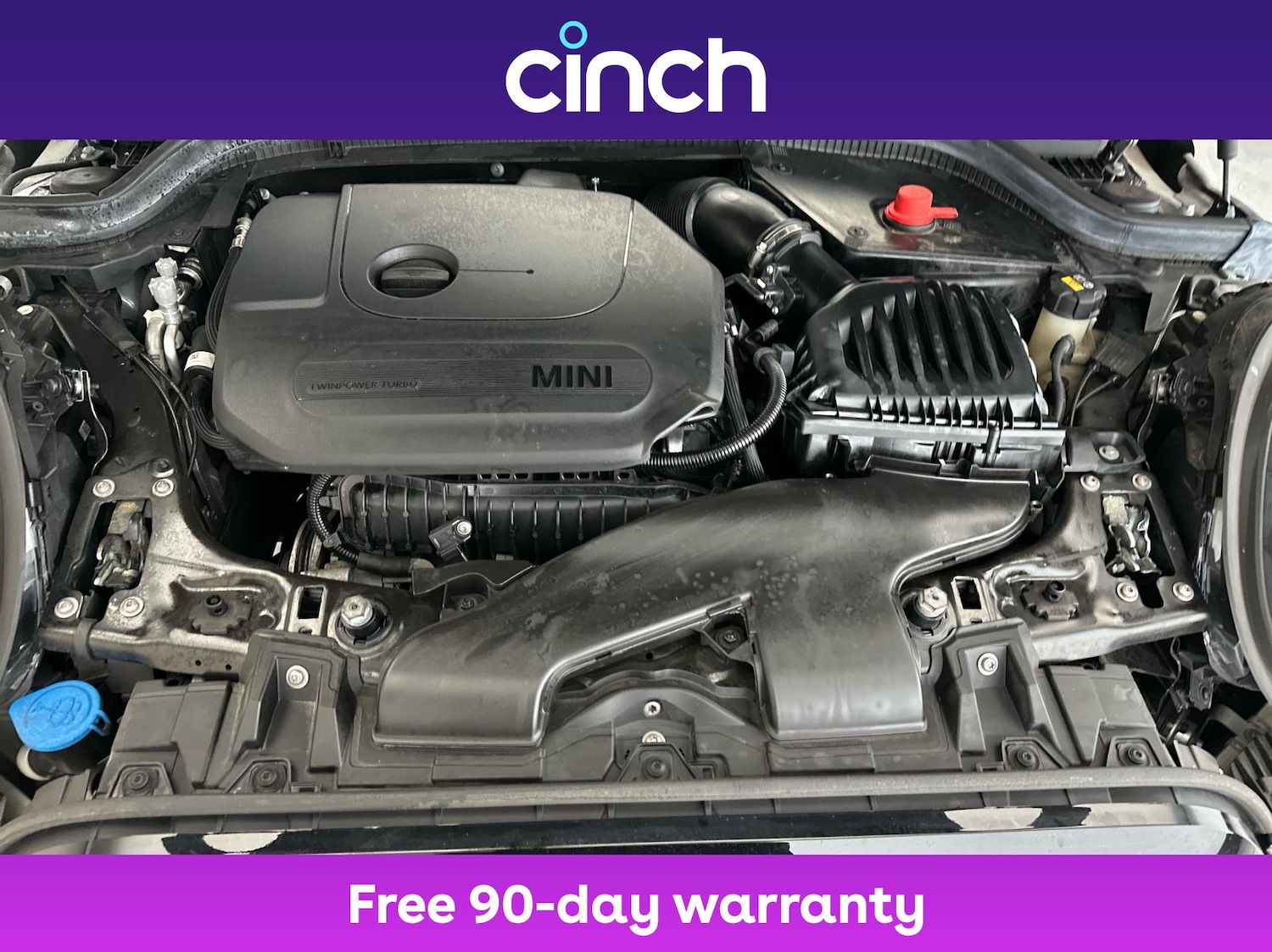 Used MINI Hatch 2021 for sale - 76616761: Photo 23