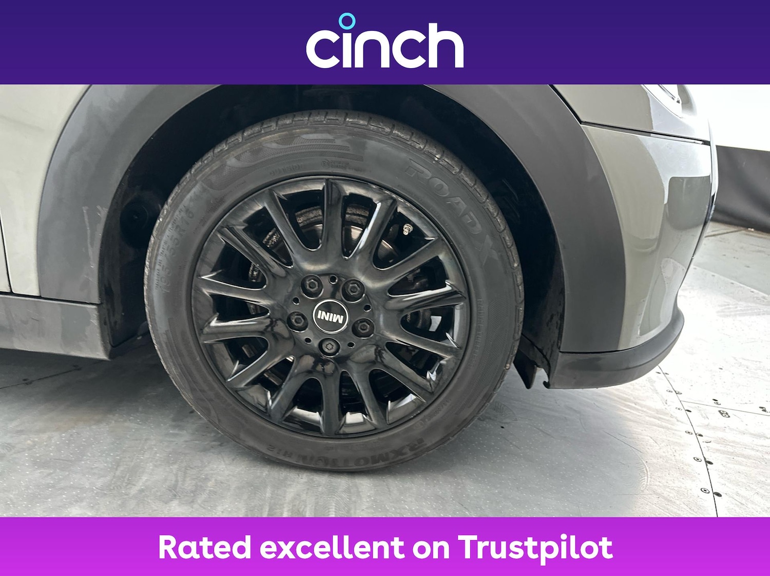 Used MINI Hatch 2021 for sale - 76616761: Photo 28