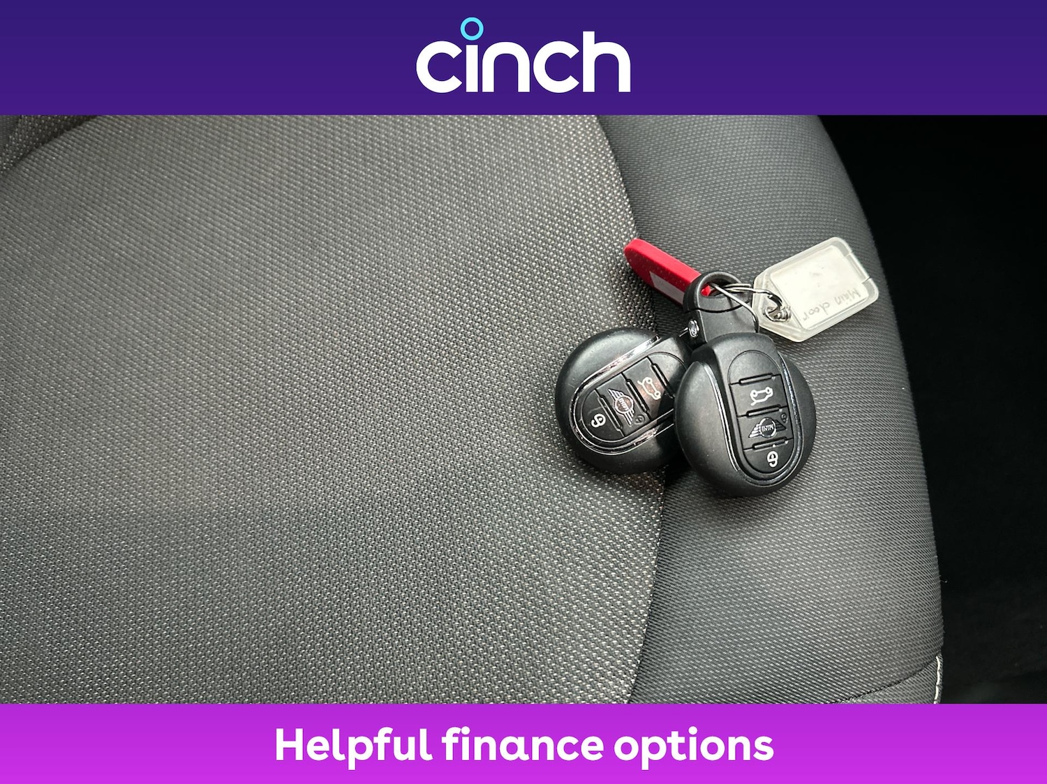 Used MINI Hatch 2021 for sale - 76616761: Photo 30