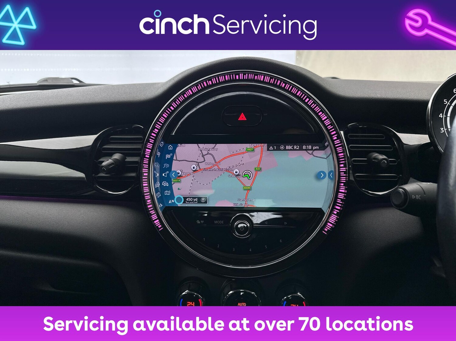 Used MINI Hatch 2021 for sale - 76616761: Photo 31