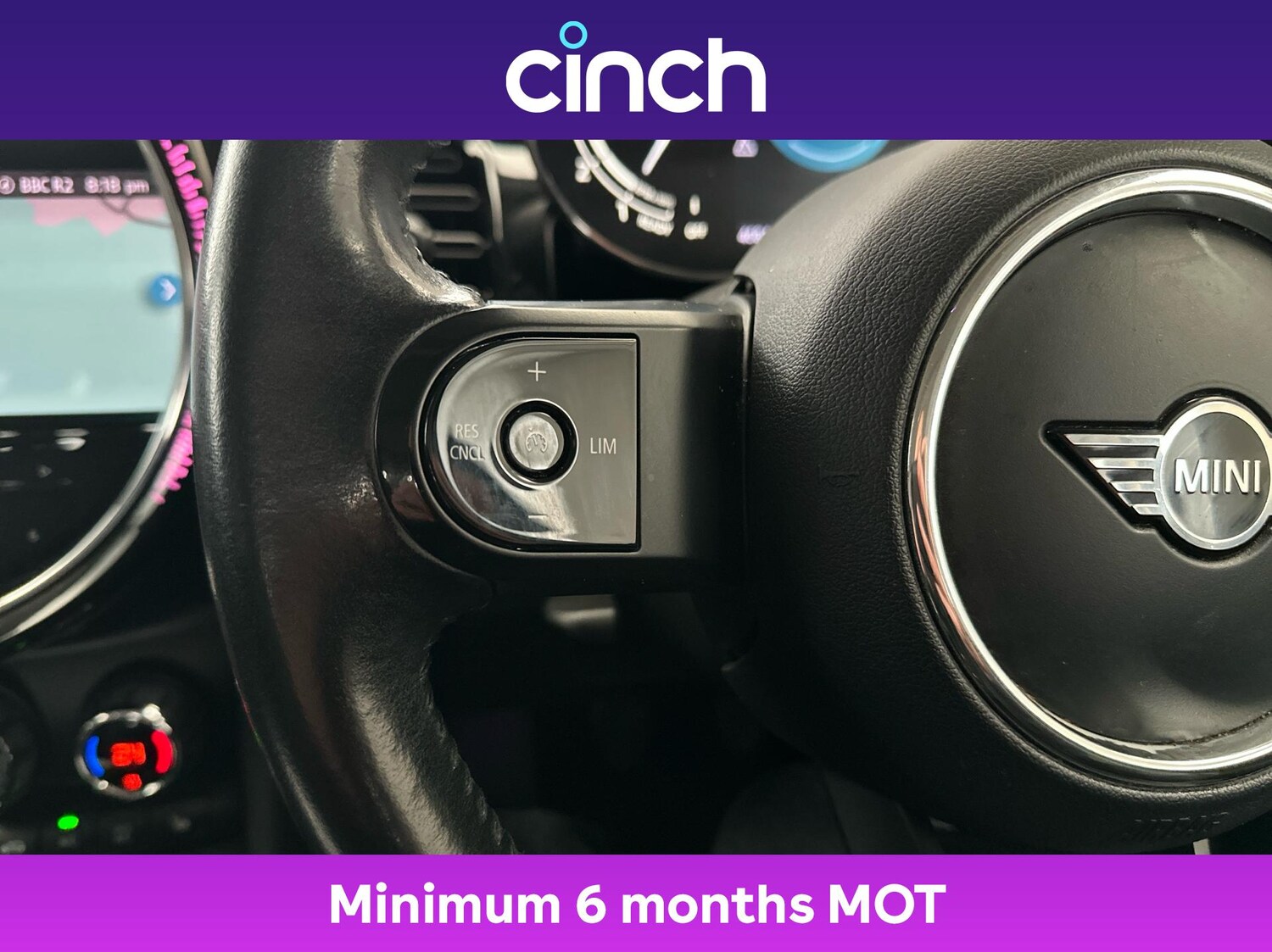 Used MINI Hatch 2021 for sale - 76616761: Photo 32