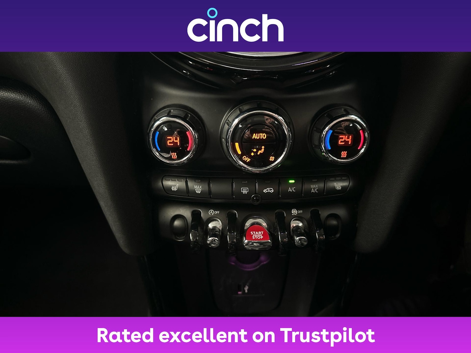 Used MINI Hatch 2021 for sale - 76616761: Photo 33