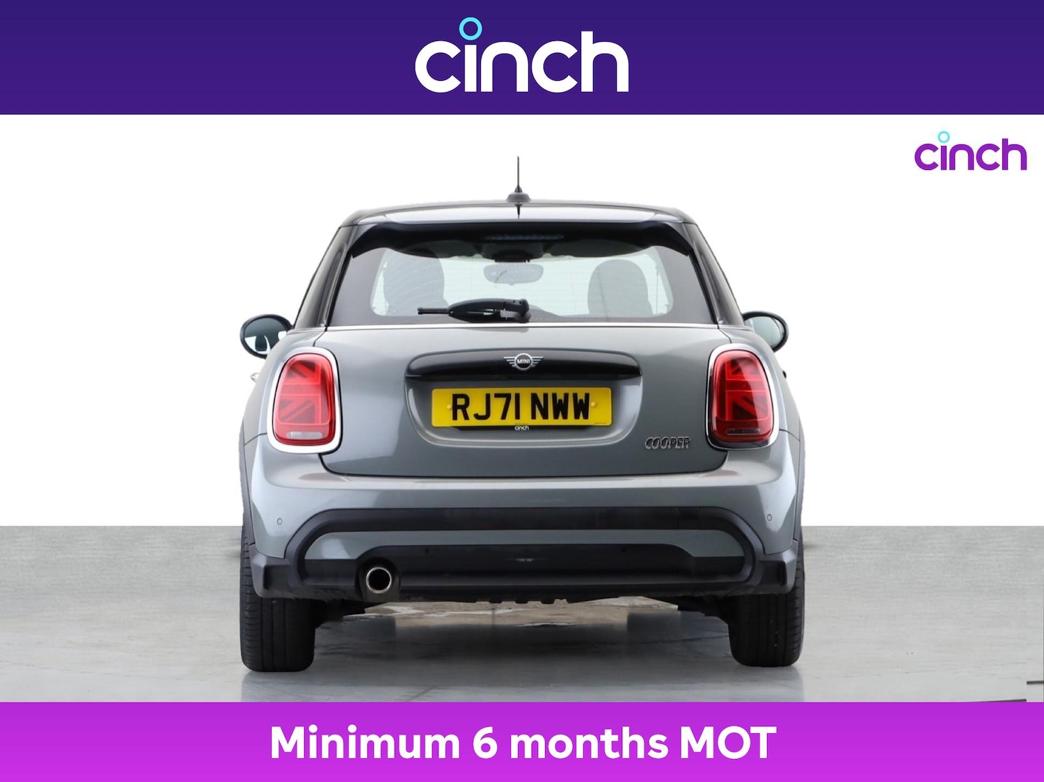 Used MINI Hatch 2021 for sale - 76616761: Photo 5
