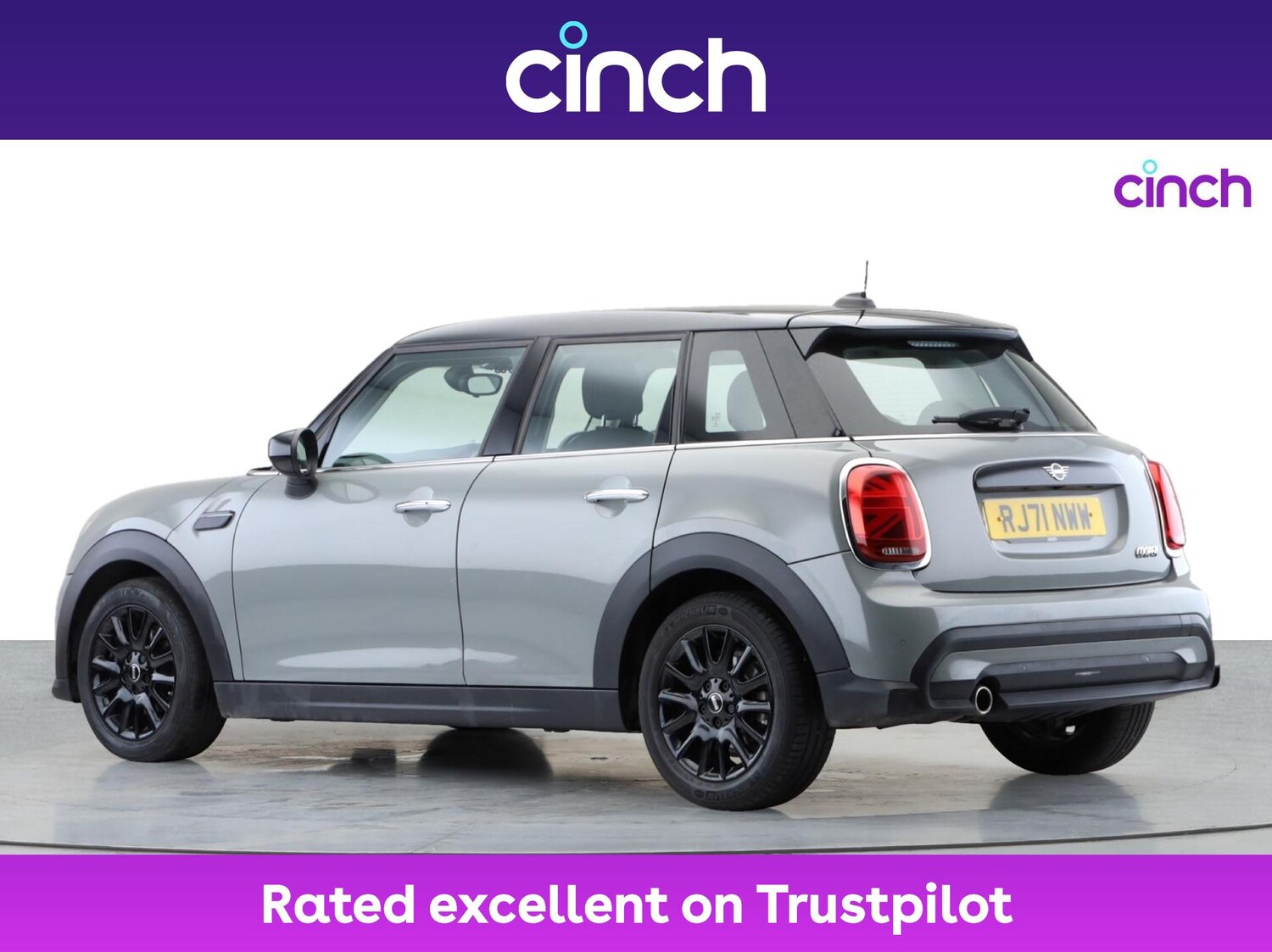 Used MINI Hatch 2021 for sale - 76616761: Photo 6
