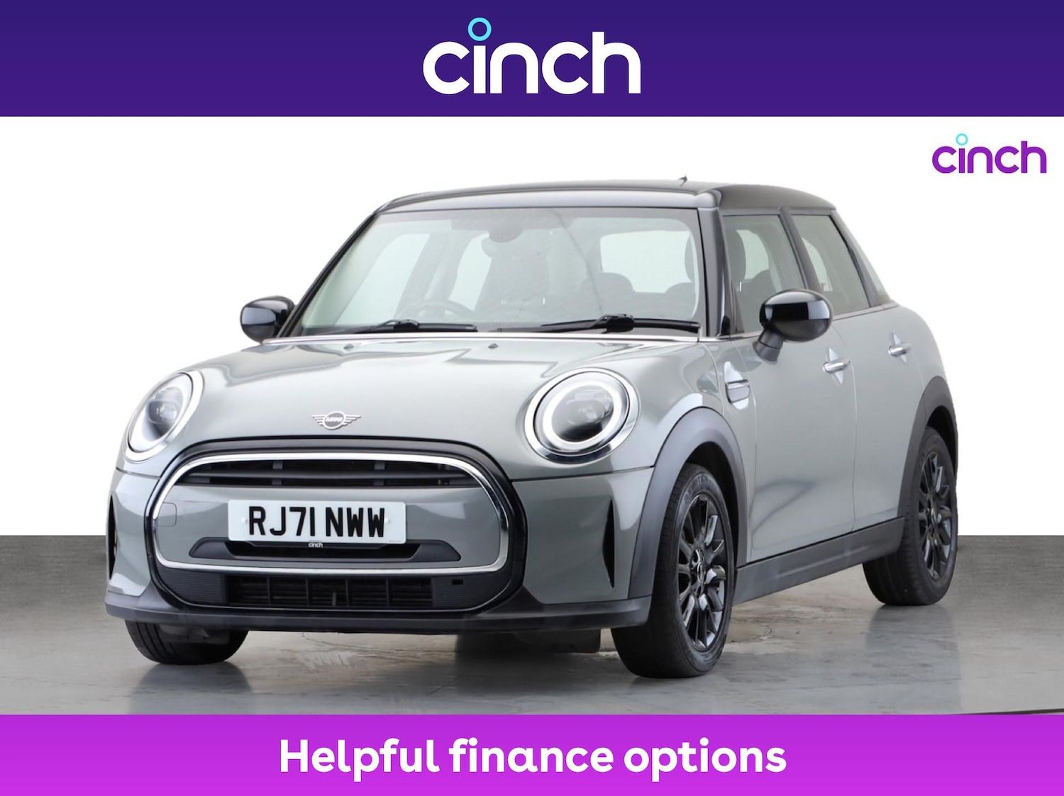 Used MINI Hatch 2021 for sale - 76616761: Photo 9