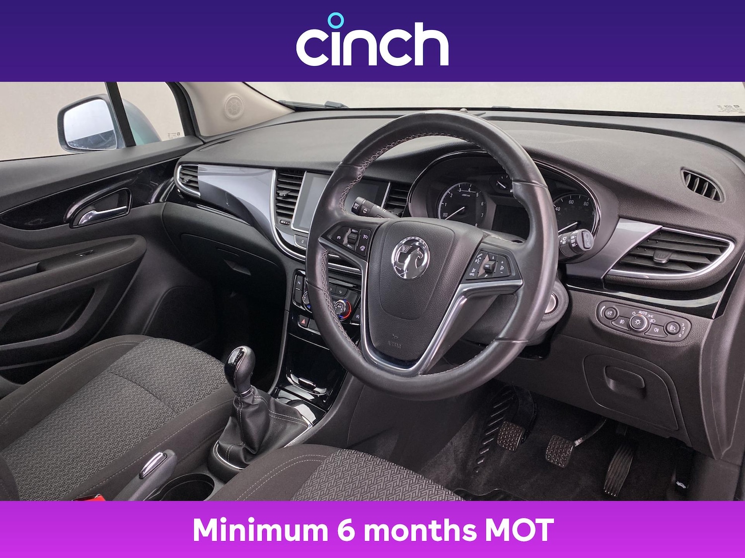 Used Vauxhall Mokka X 2019 for sale - 77054275: Photo 12