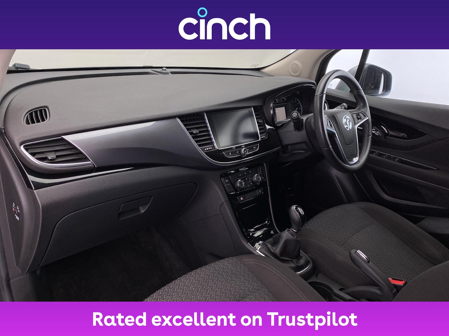 Used Vauxhall Mokka X 2019 for sale - 77054275: Photo 14