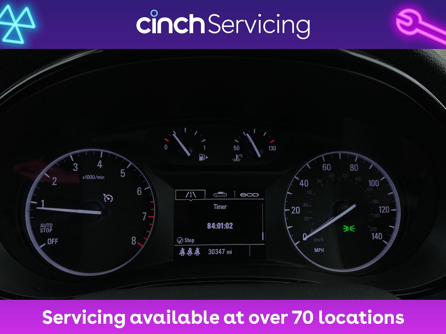 Used Vauxhall Mokka X 2019 for sale - 77054275: Photo 18