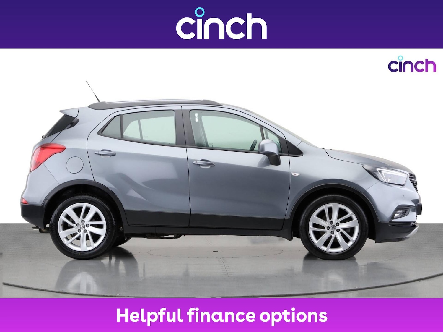 Used Vauxhall Mokka X 2019 for sale - 77054275: Photo 2