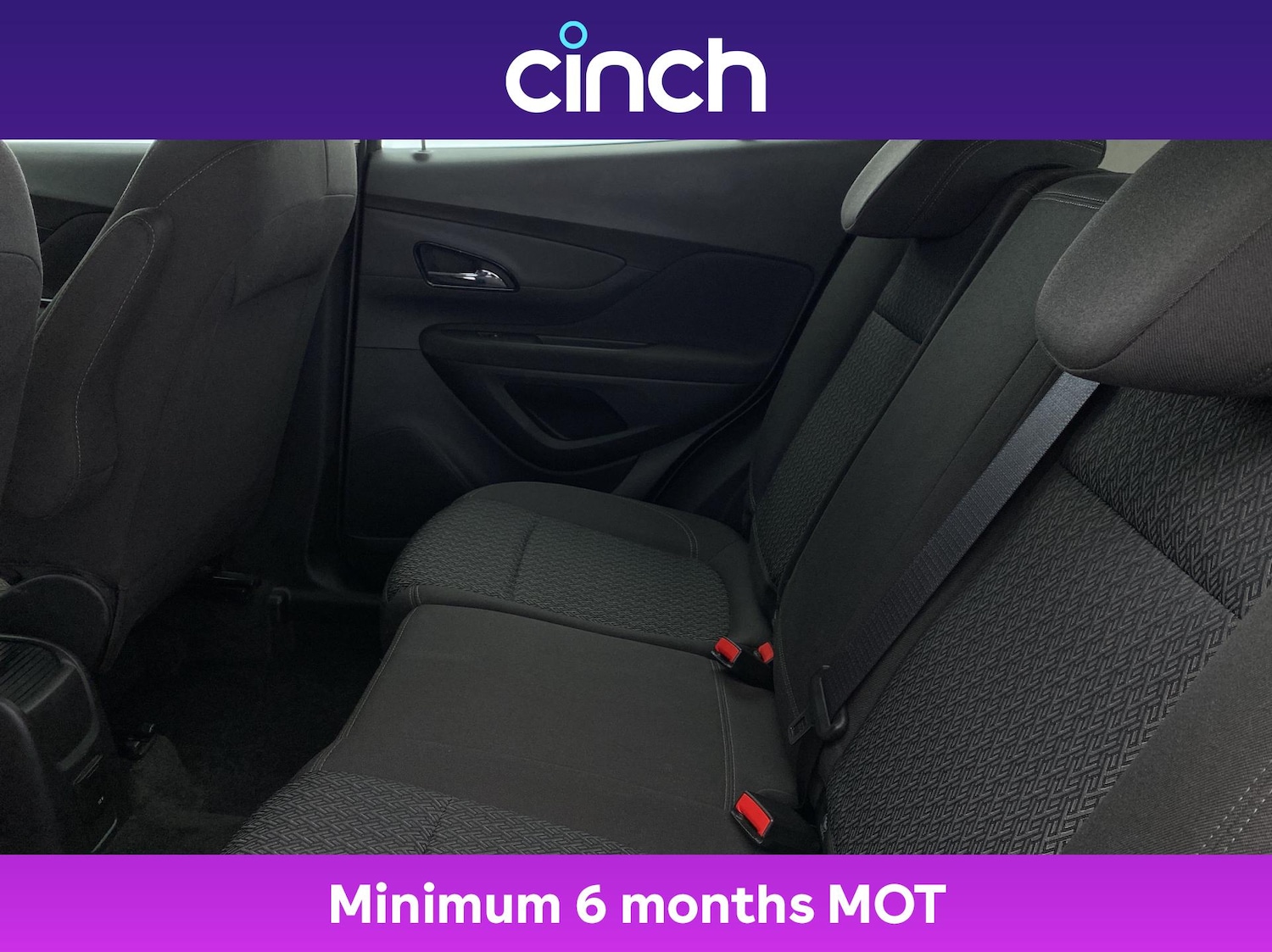 Used Vauxhall Mokka X 2019 for sale - 77054275: Photo 20