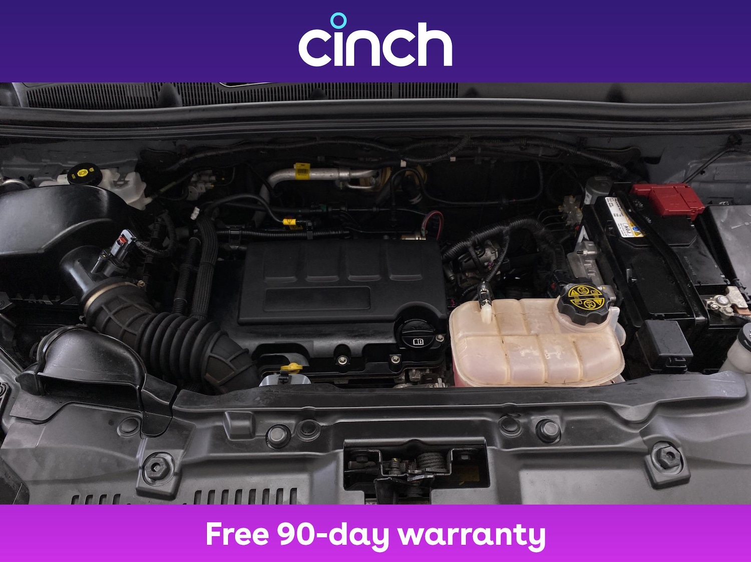 Used Vauxhall Mokka X 2019 for sale - 77054275: Photo 23