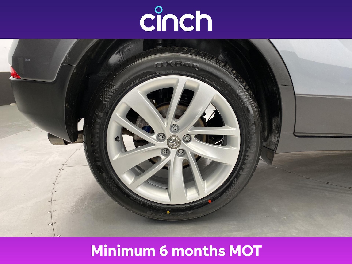 Used Vauxhall Mokka X 2019 for sale - 77054275: Photo 27