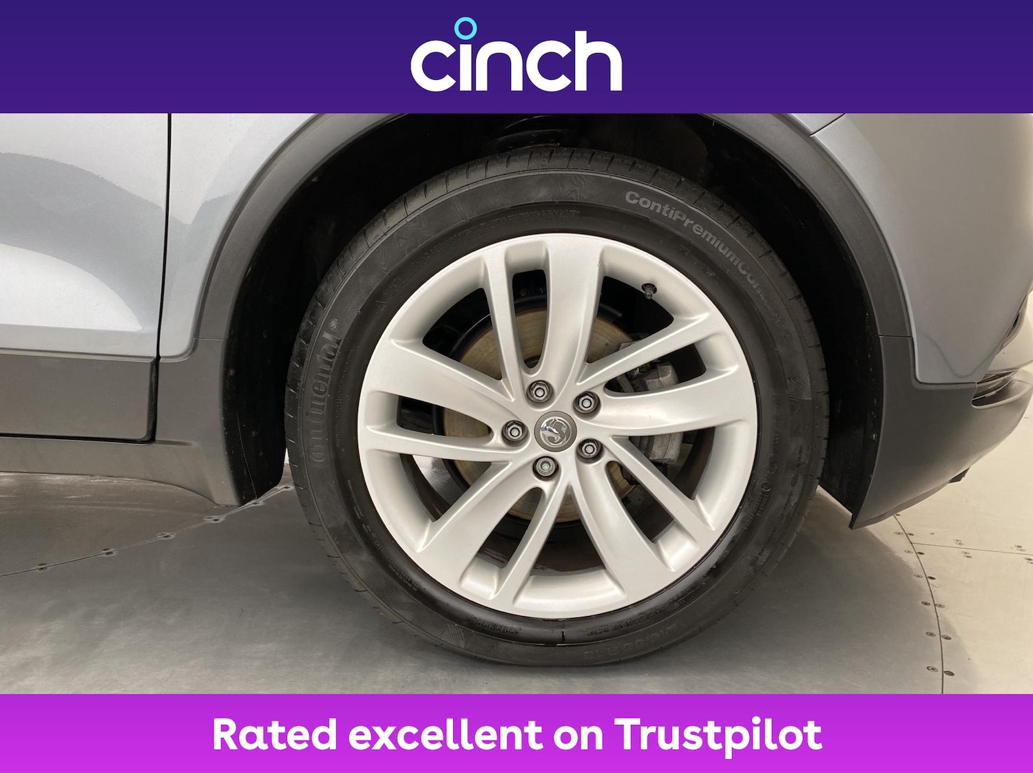 Used Vauxhall Mokka X 2019 for sale - 77054275: Photo 28