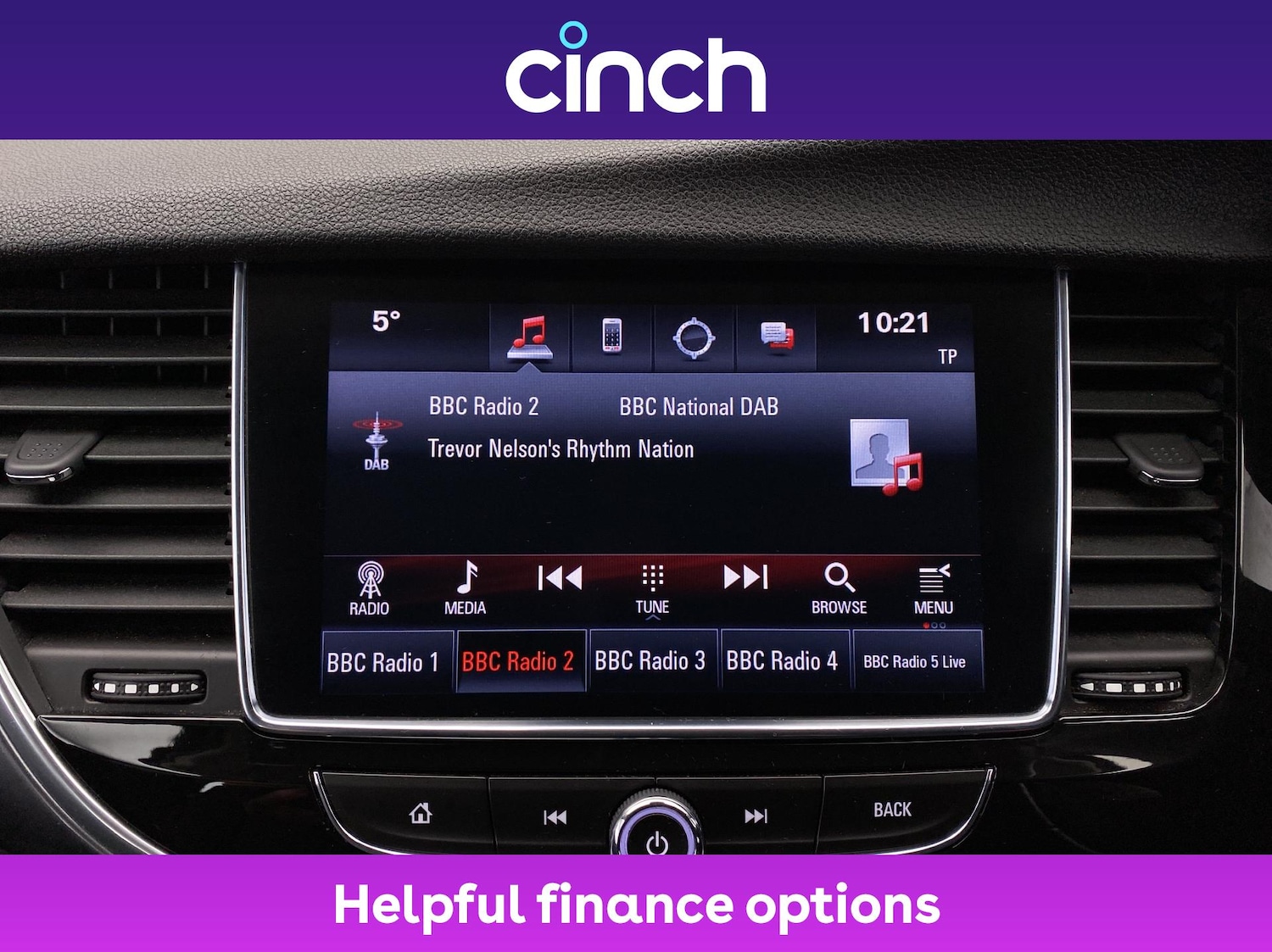 Used Vauxhall Mokka X 2019 for sale - 77054275: Photo 30