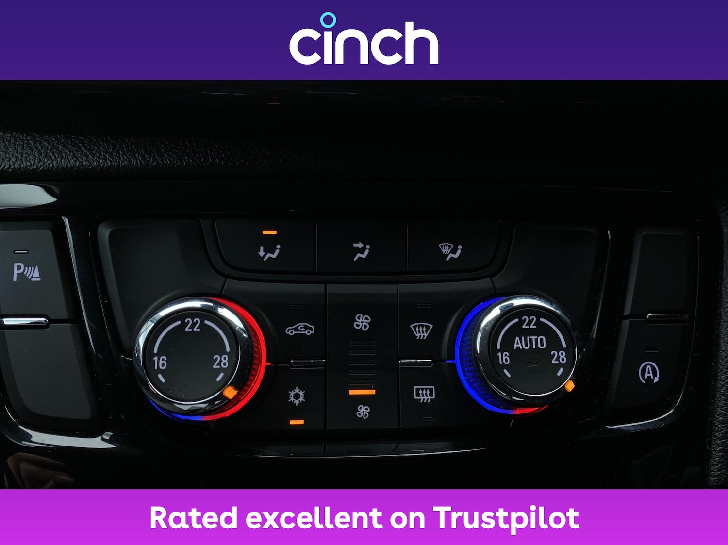 Used Vauxhall Mokka X 2019 for sale - 77054275: Photo 33