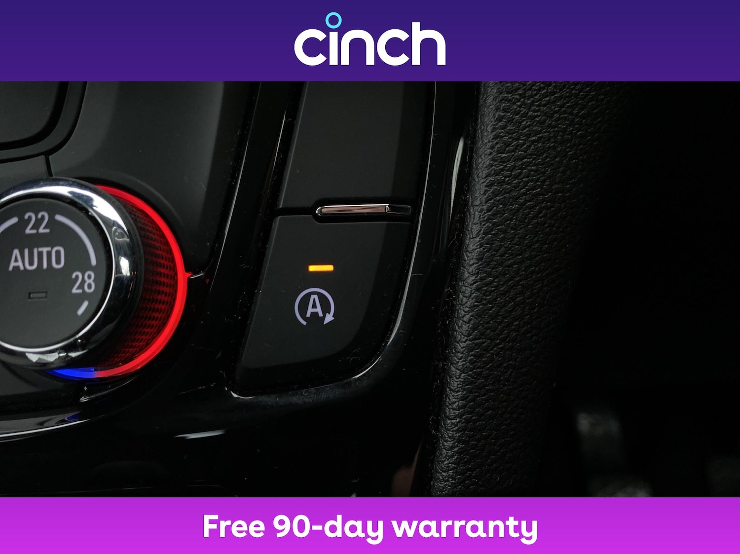 Used Vauxhall Mokka X 2019 for sale - 77054275: Photo 34