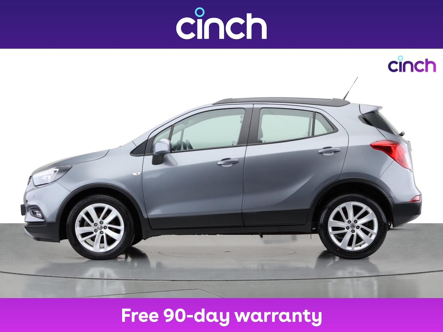 Used Vauxhall Mokka X 2019 for sale - 77054275: Photo 8