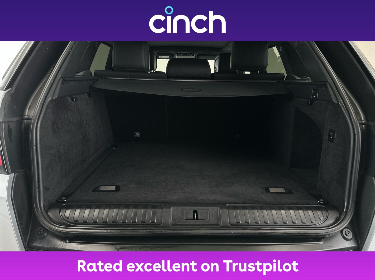 Used Land Rover Range Rover Sport 2020 for sale - 76119738: Photo 21