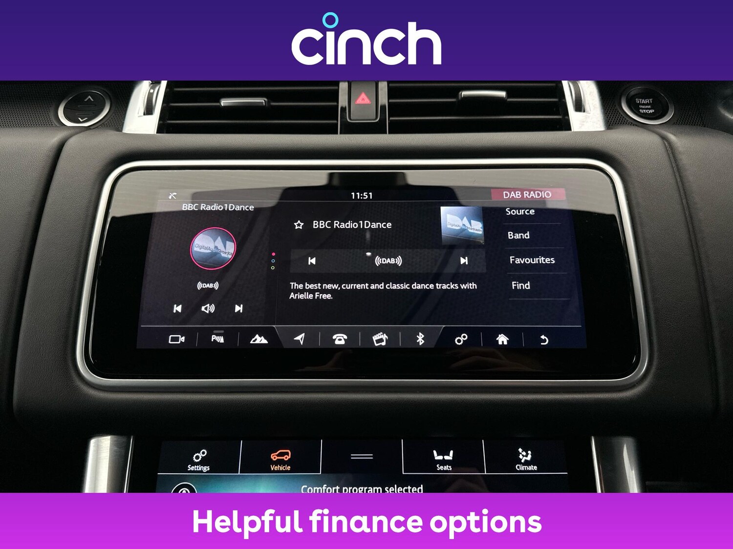 Used Land Rover Range Rover Sport 2020 for sale - 76119738: Photo 30