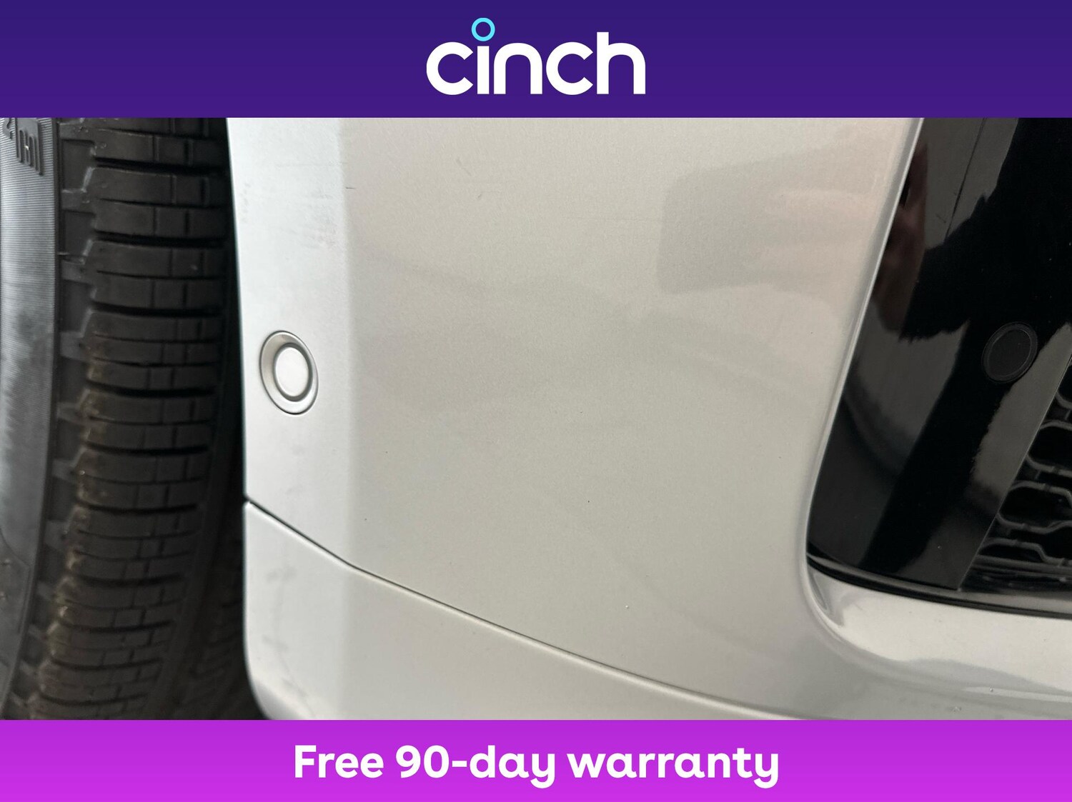 Used Land Rover Range Rover Sport 2020 for sale - 76119738: Photo 39
