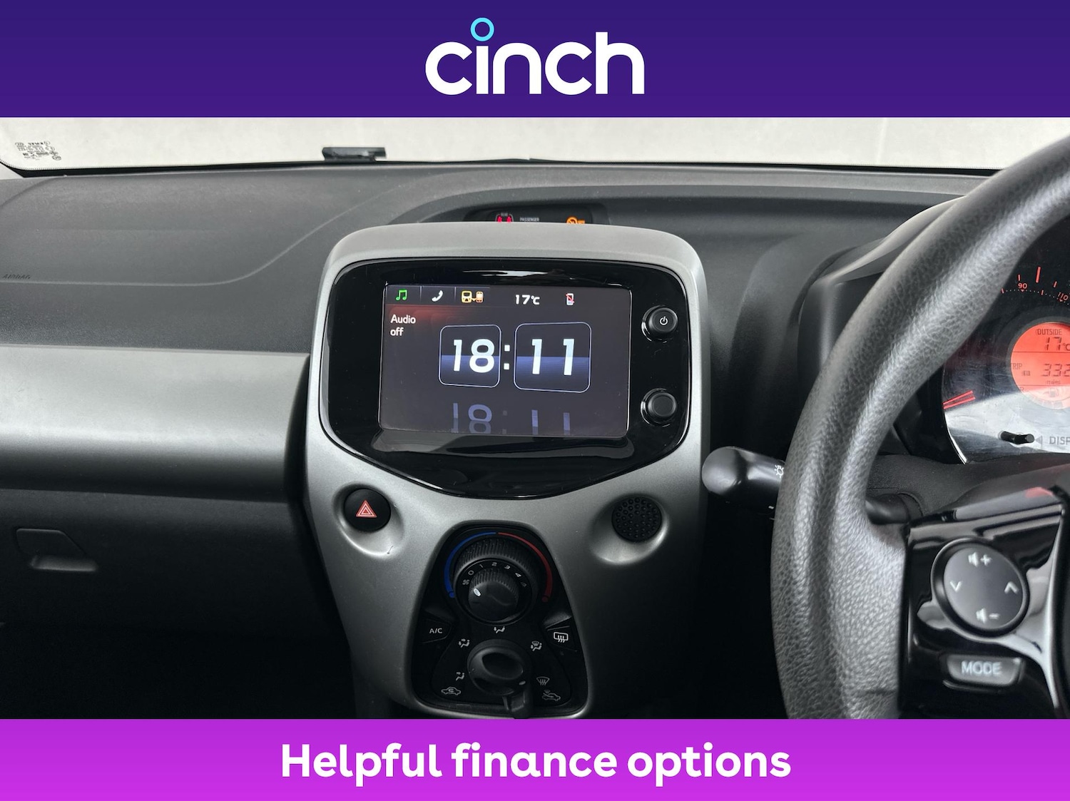 Used Peugeot 108 2016 for sale - 77026334: Photo 17