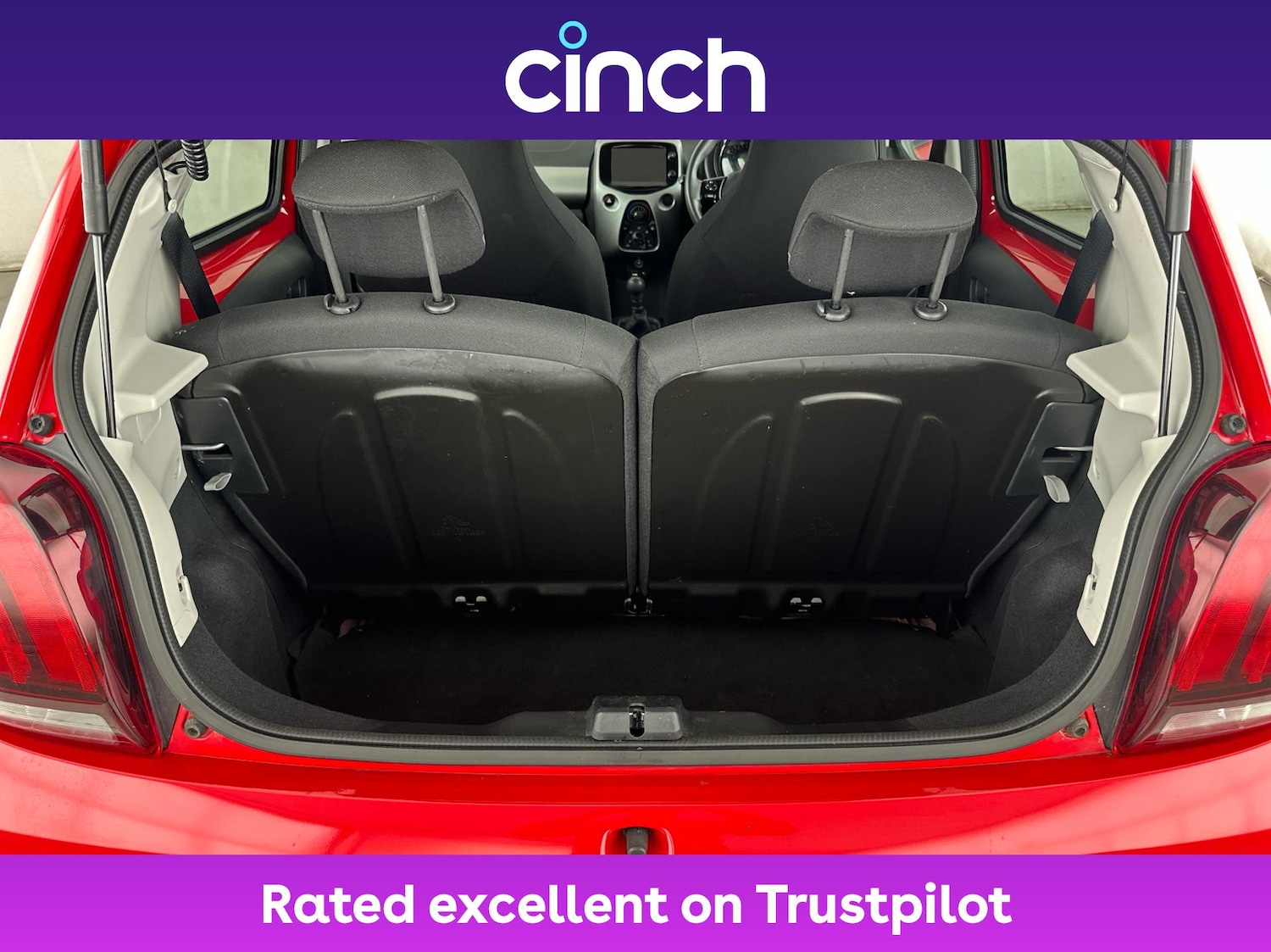 Used Peugeot 108 2016 for sale - 77026334: Photo 21