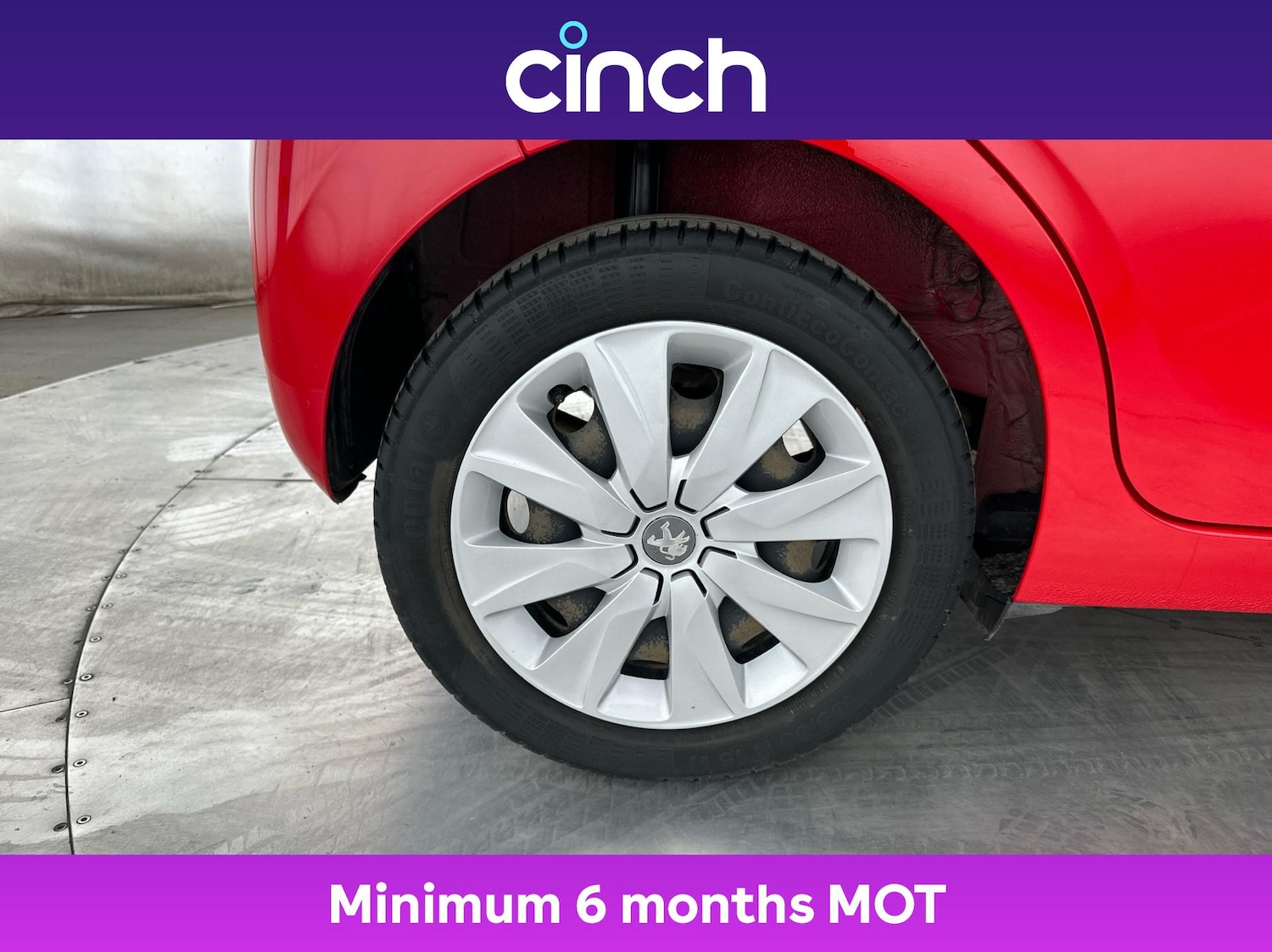 Used Peugeot 108 2016 for sale - 77026334: Photo 27