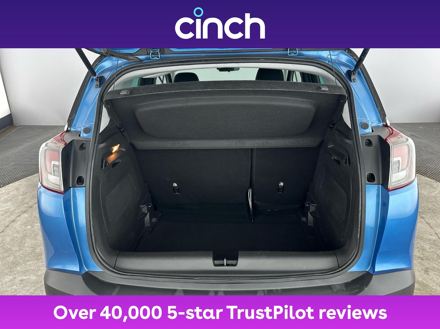 Used Vauxhall Crossland X 2020 for sale - 76717610: Photo 21