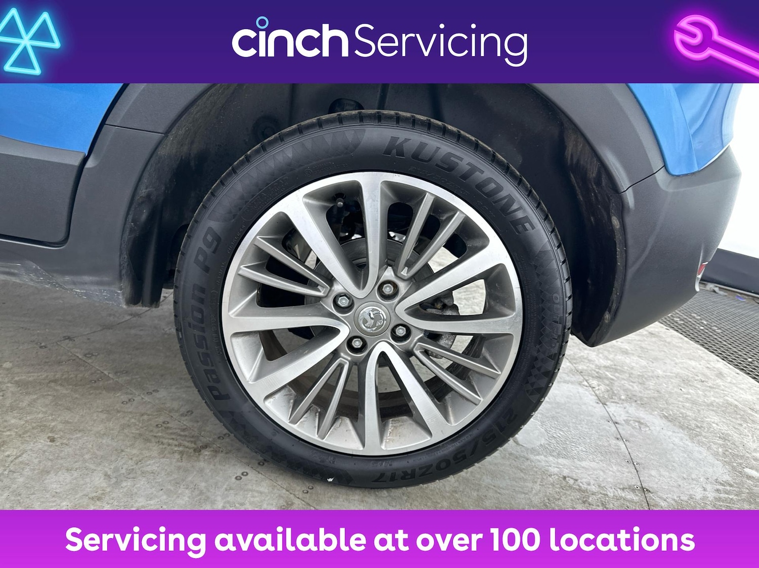 Used Vauxhall Crossland X 2020 for sale - 76717610: Photo 26