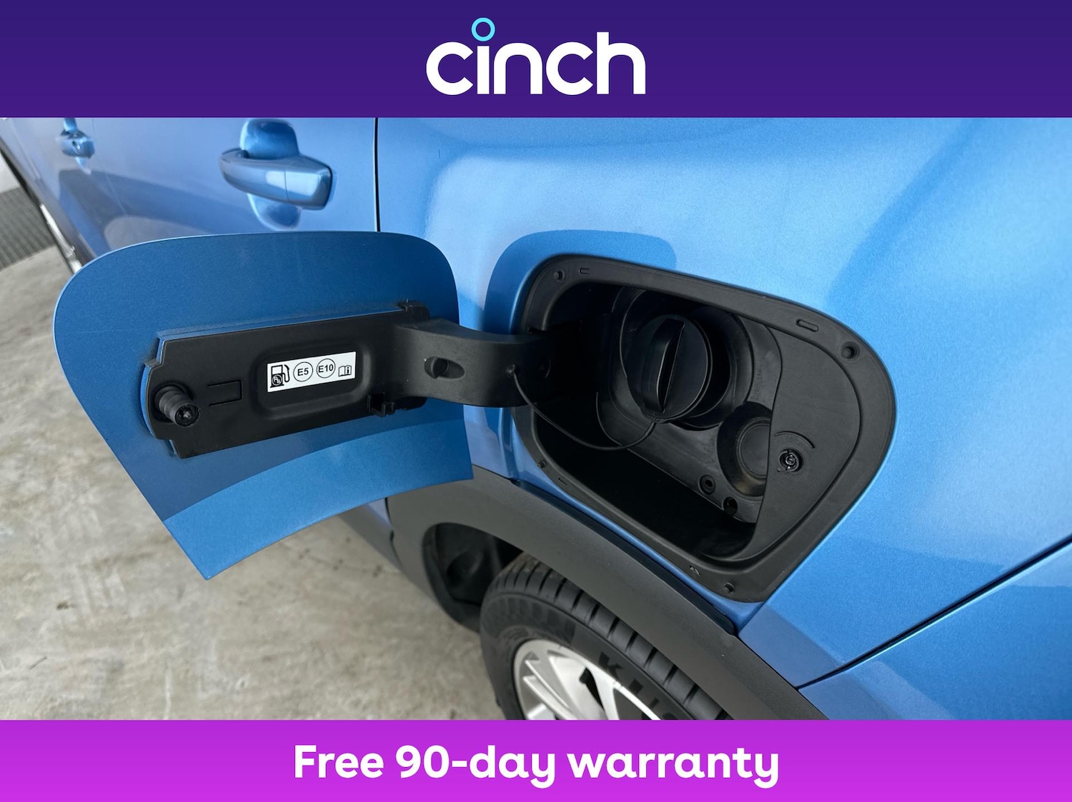 Used Vauxhall Crossland X 2020 for sale - 76717610: Photo 29