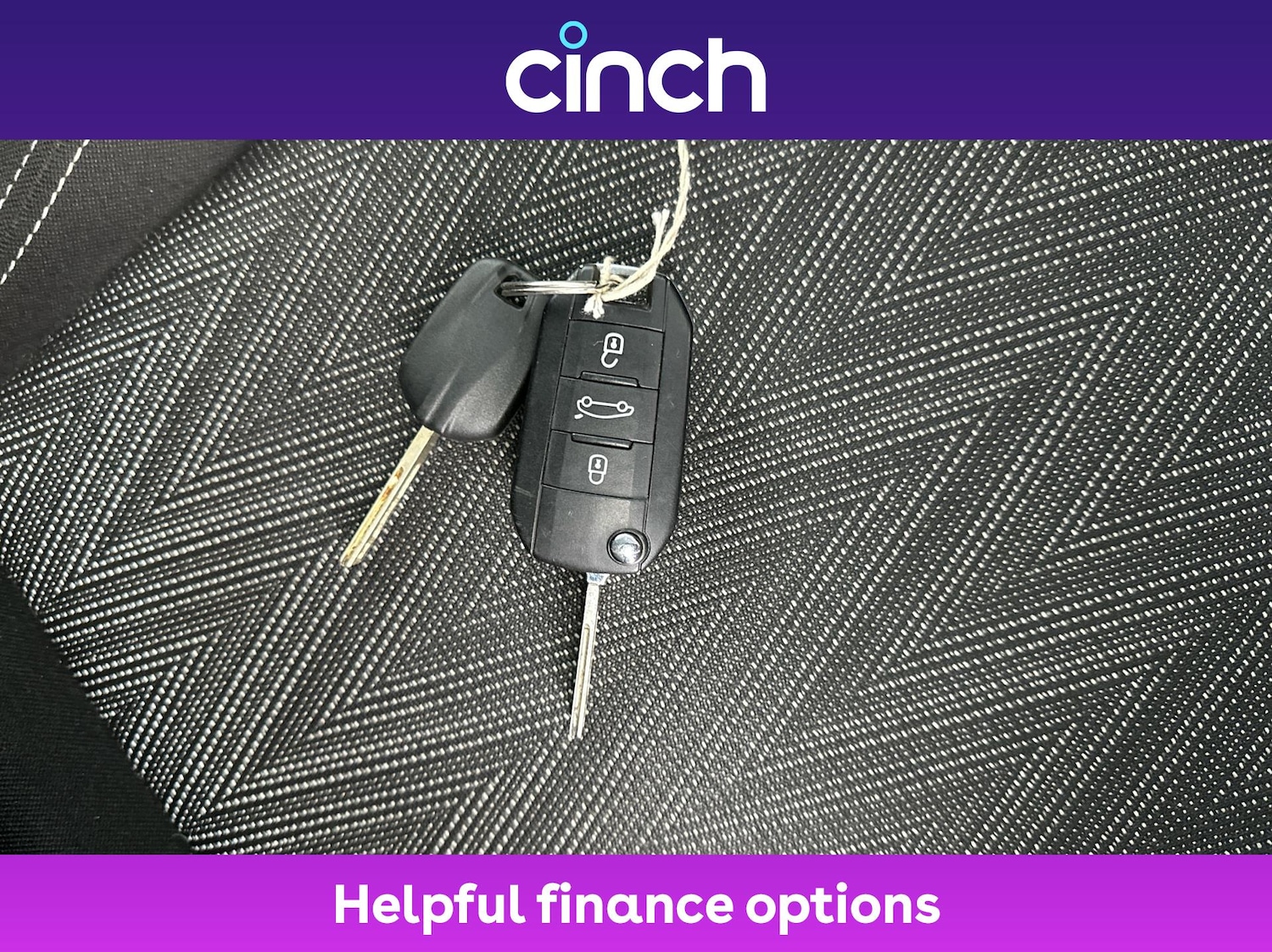 Used Vauxhall Crossland X 2020 for sale - 76717610: Photo 30