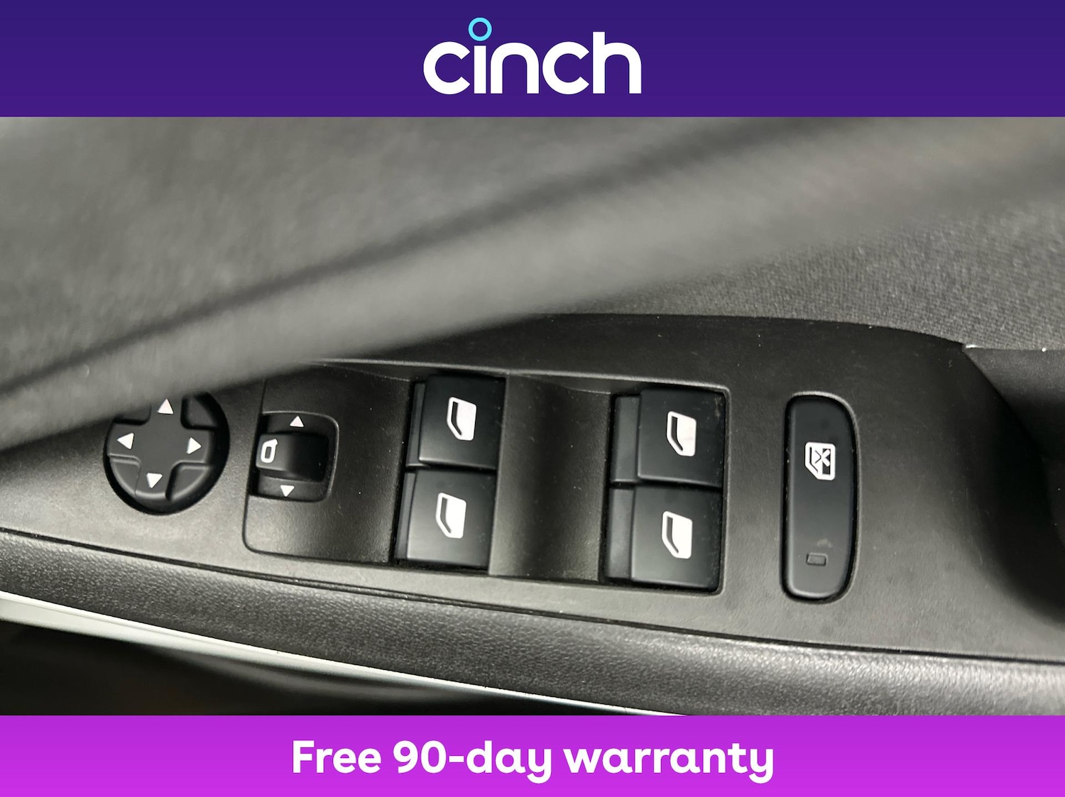 Used Vauxhall Crossland X 2020 for sale - 76717610: Photo 34