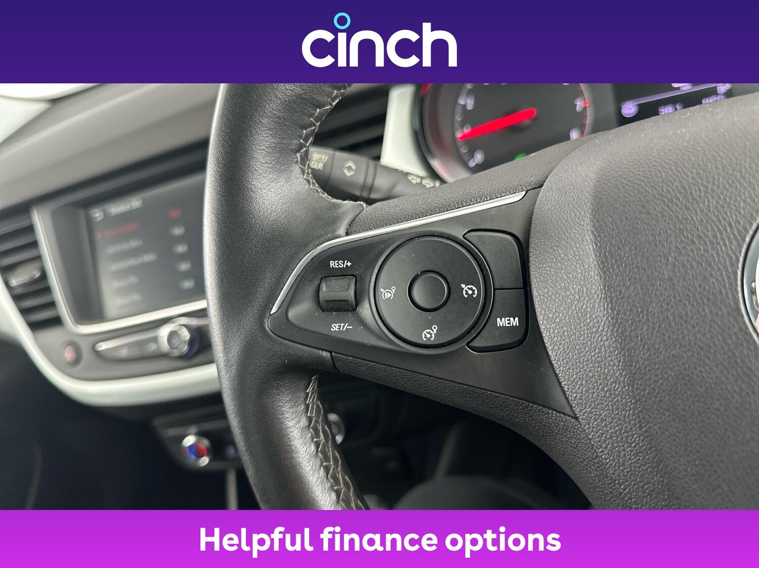 Used Vauxhall Crossland X 2020 for sale - 76717610: Photo 35